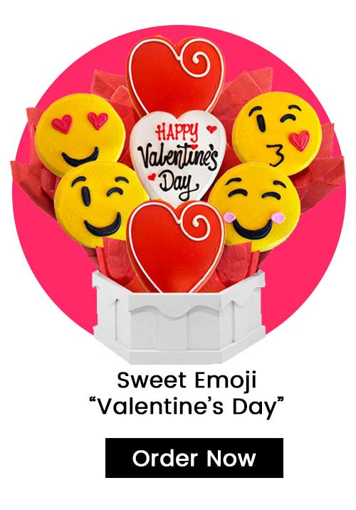Sweet Emojis