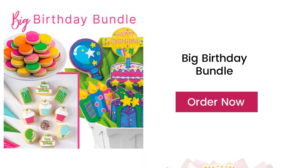Birthday Bundle