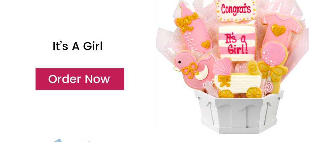 It's a Girl