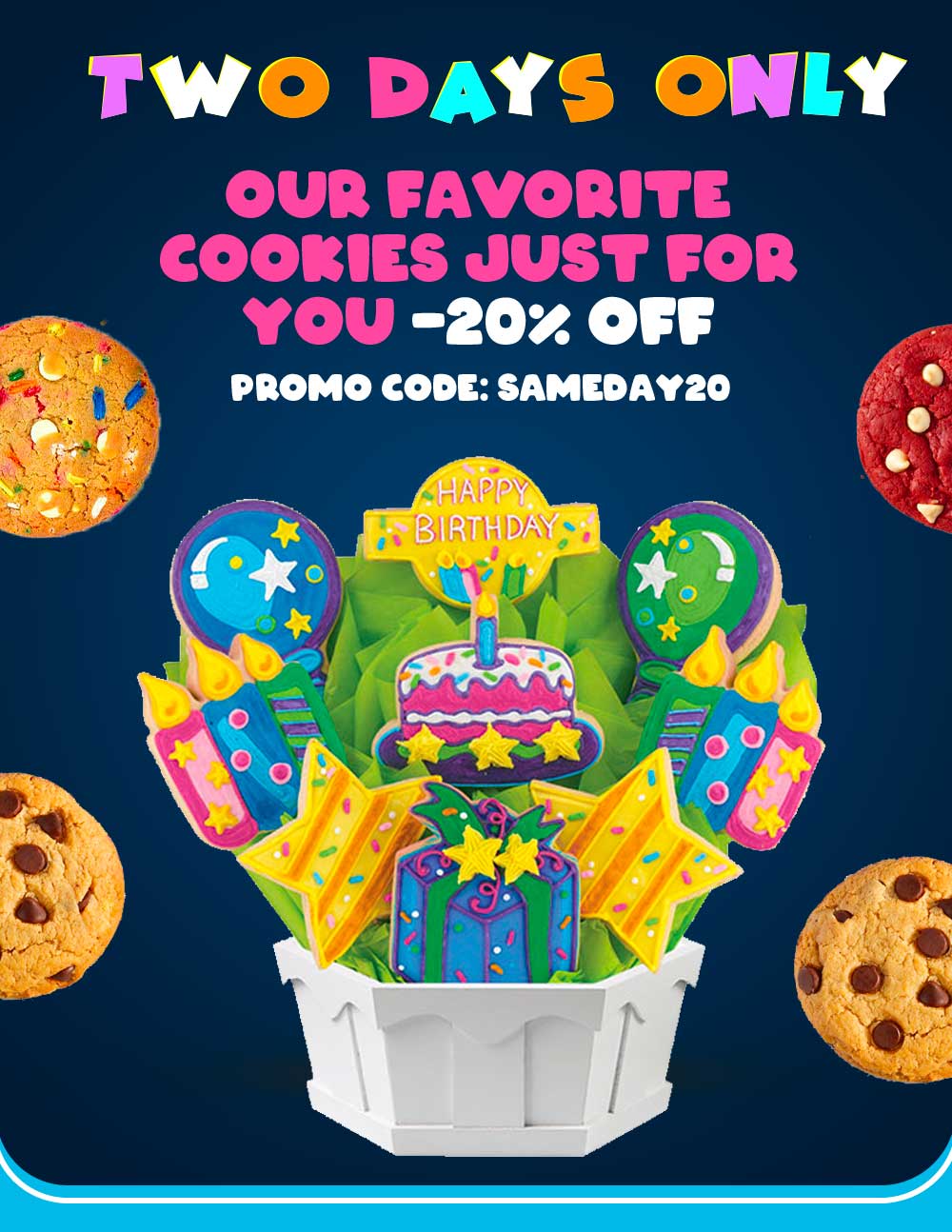 20% Off