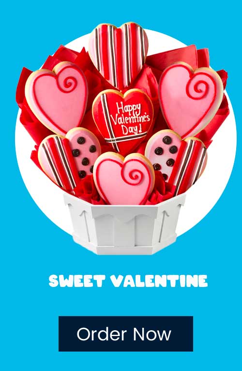 Sweet Valentine