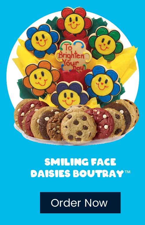 smiling Face