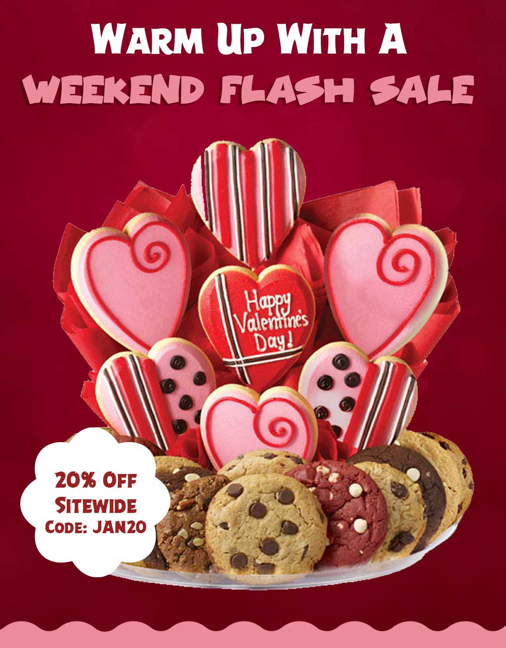 20% Off
