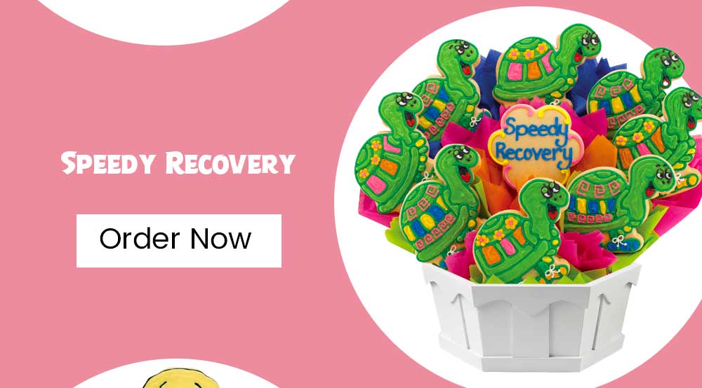 Speedy Recovery