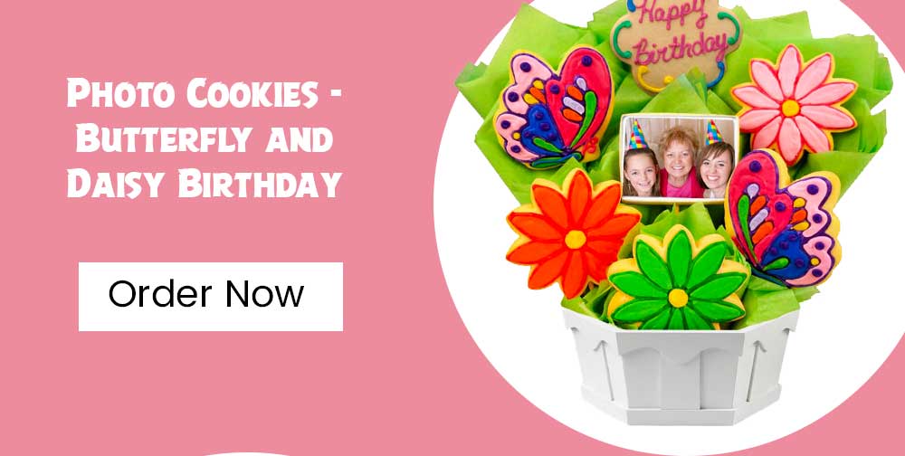 Photo Cookies