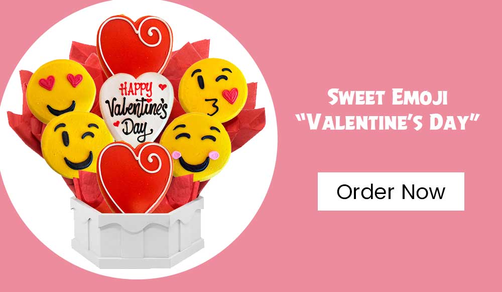 sweet emoji