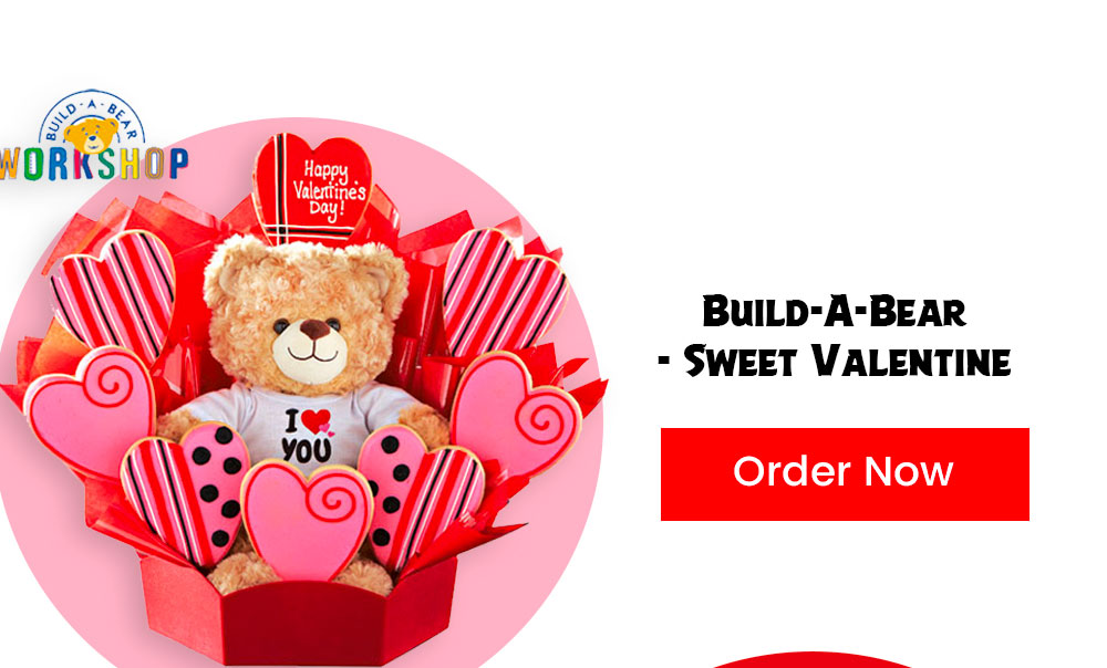Build a Bear