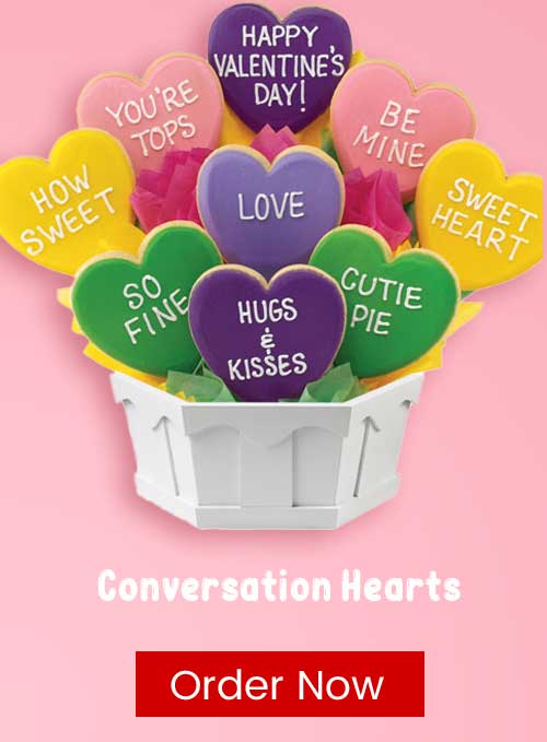 Conversation Hearts