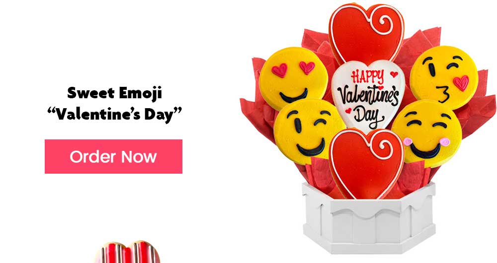 Sweet Emoji
