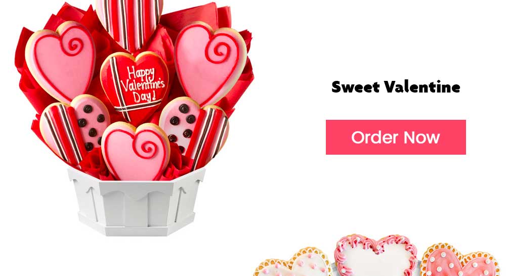 Sweet Valentine