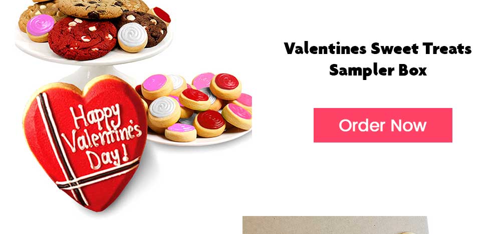 Sweet Treats