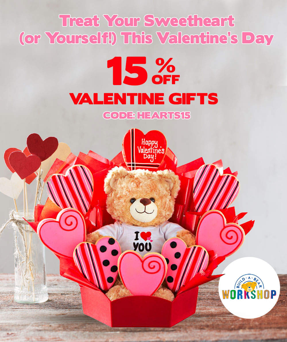15% Off