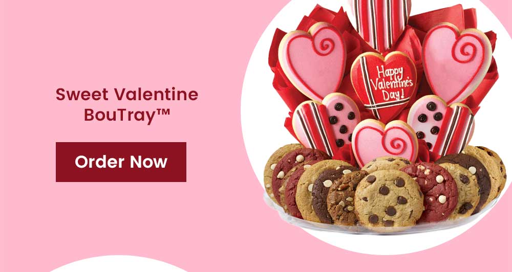 Sweet Valentine