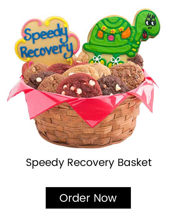 Speedy Recovery