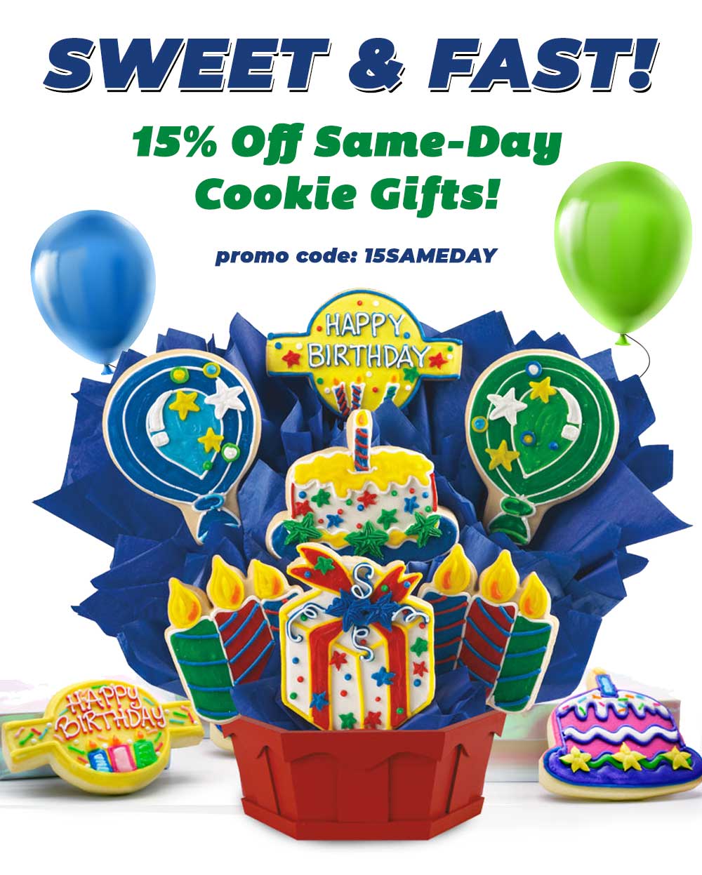 Same Day Gifts