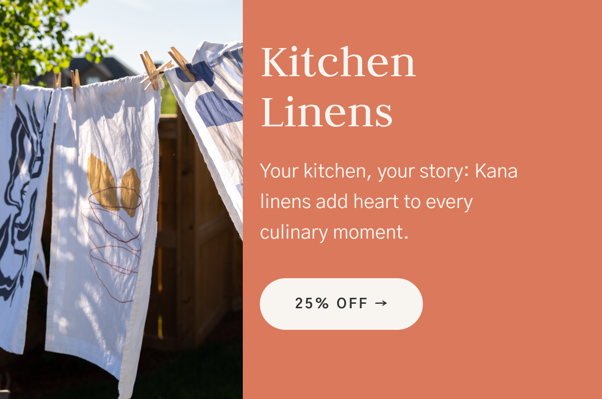 Save on Linens