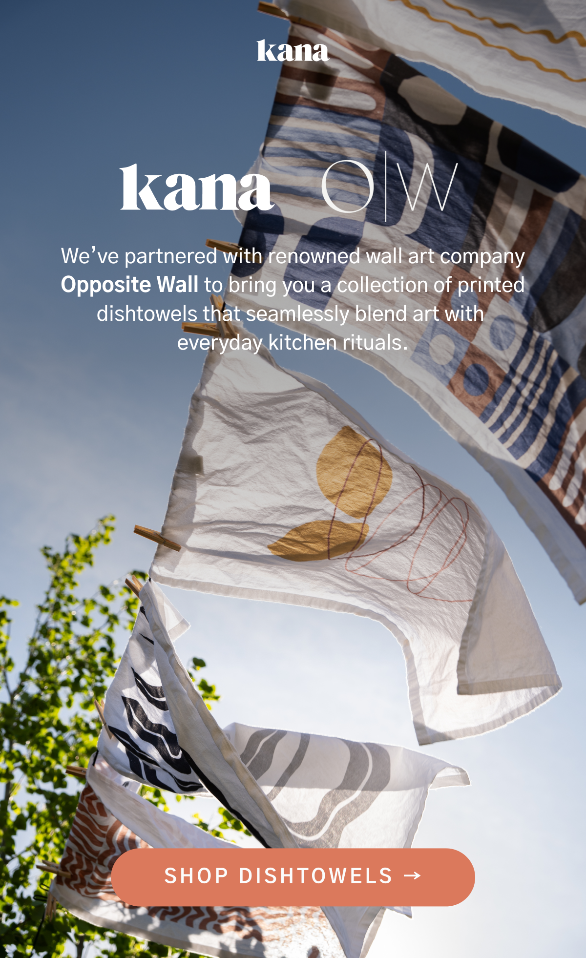 KANA X OW