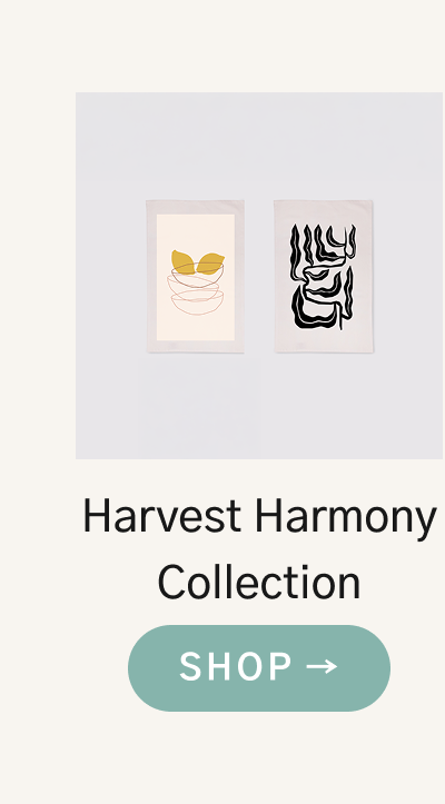 Harvest Harmony