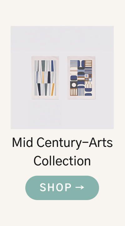 Mid-Century Arts