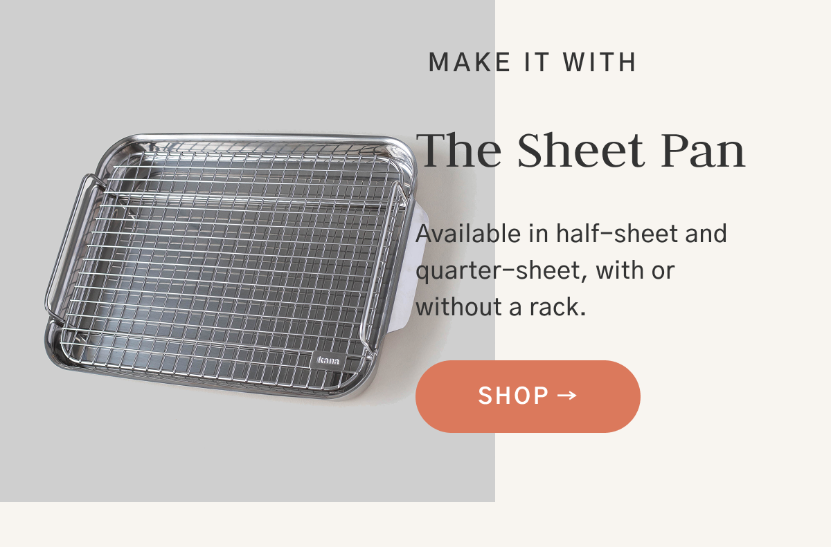 Shop Sheet Pan