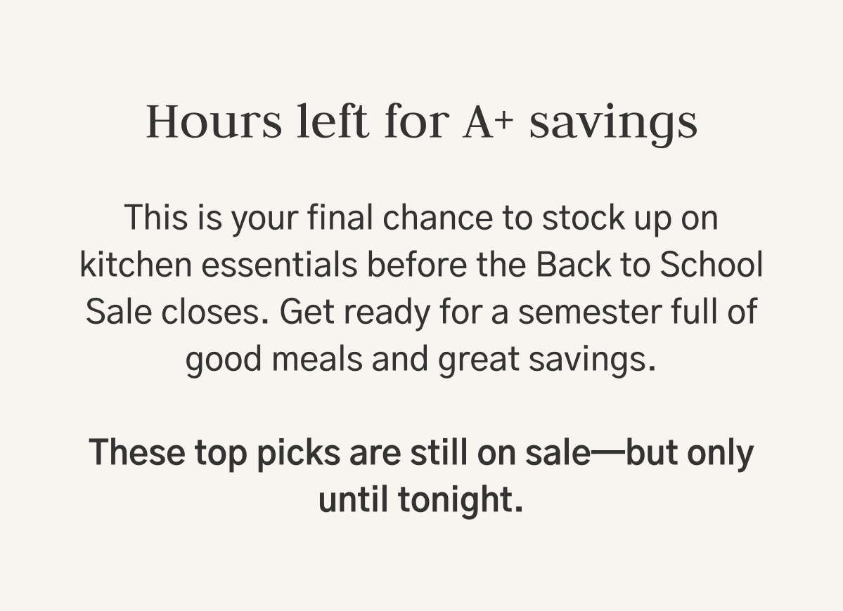 Shop up to 35% off