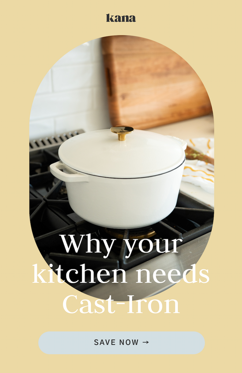 Cookware event: Shop up to 45% off