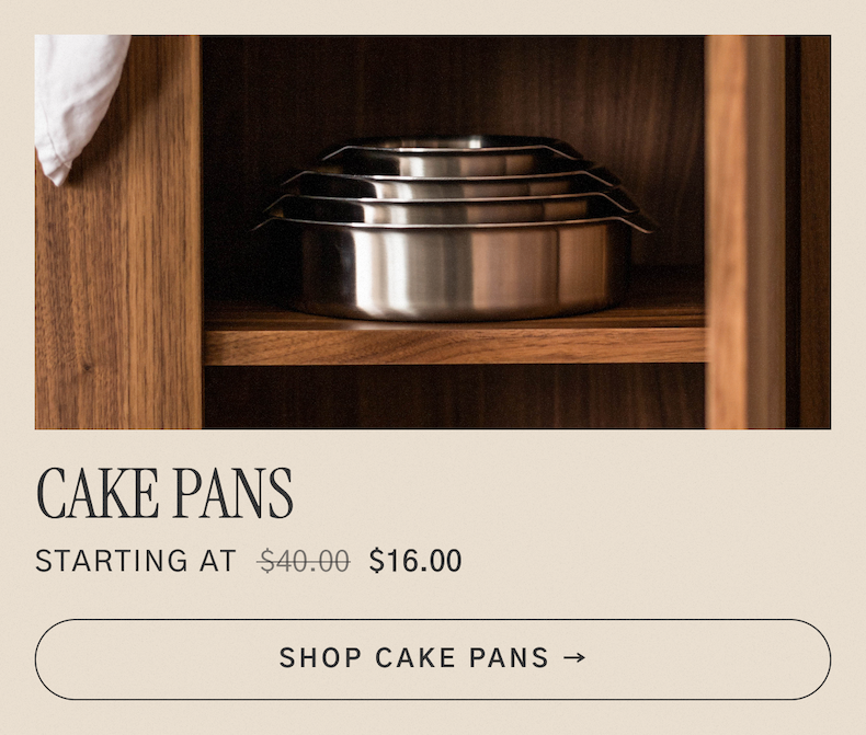 Shop Up to 75% off Round Pans