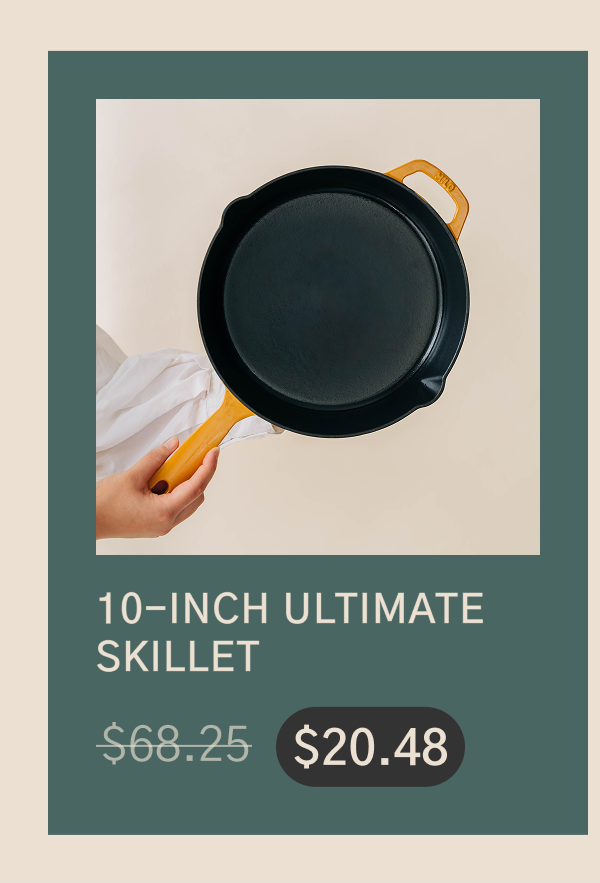 Ultimate Skillet