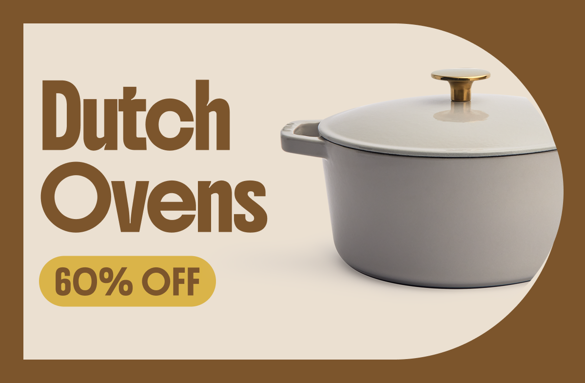 Shop Up to 70% off Dutch Ovens