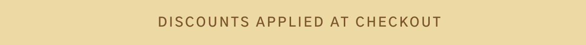 Now or never: Up to 70% off