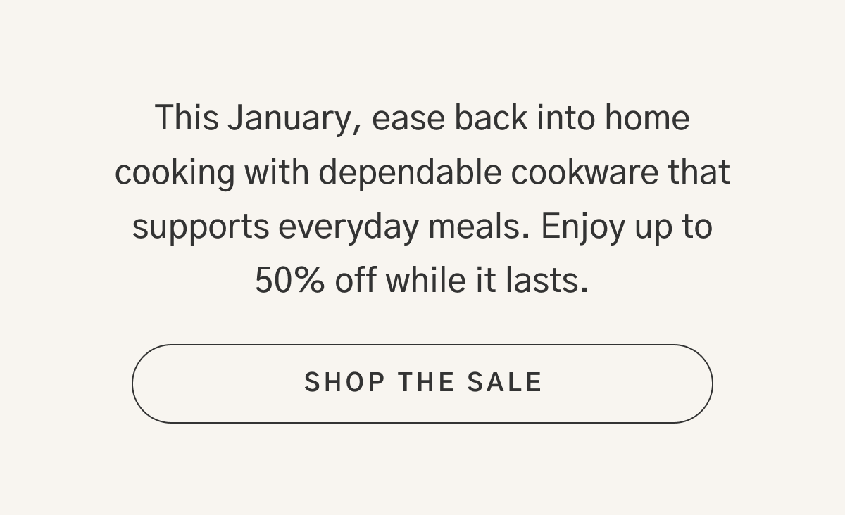 Reset with Up to 50% off