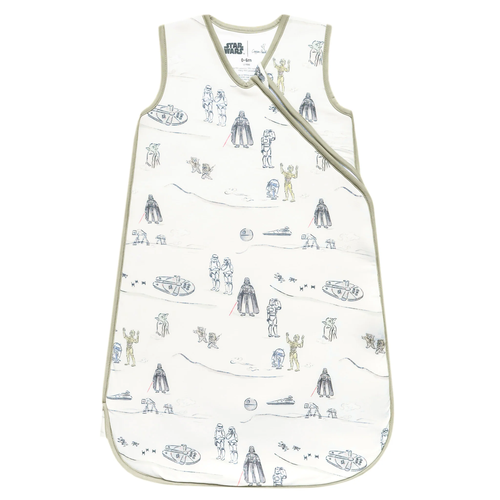 Image of Sleep Bag - Tatooine™
