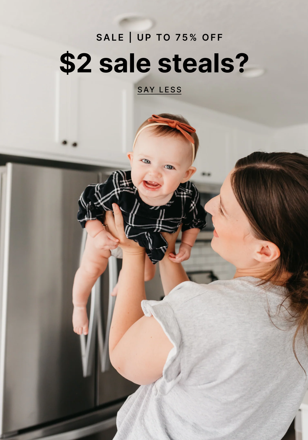 Copper Pearl | Mothers Day Sale