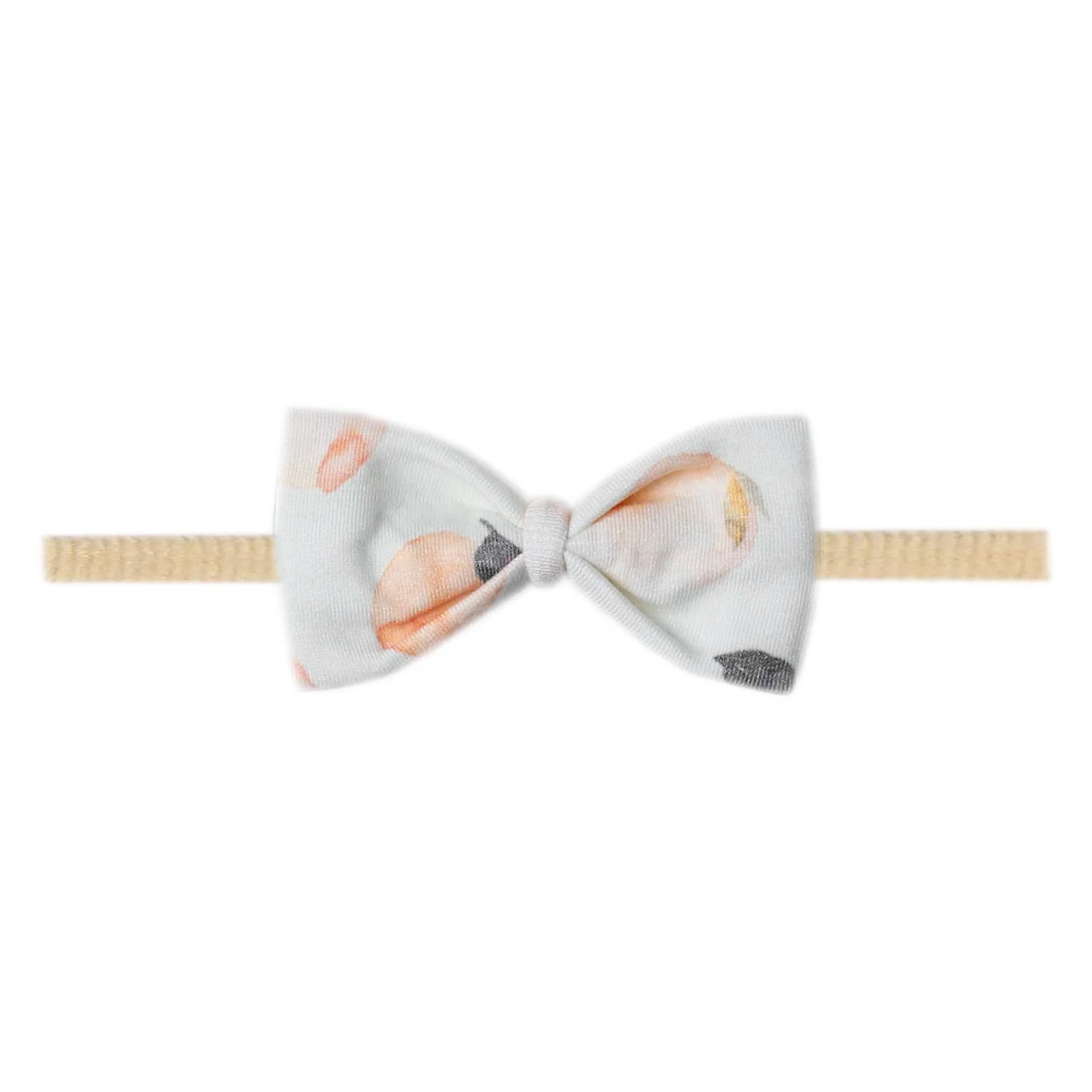 Image of Bowtie Baby Bow - Caroline