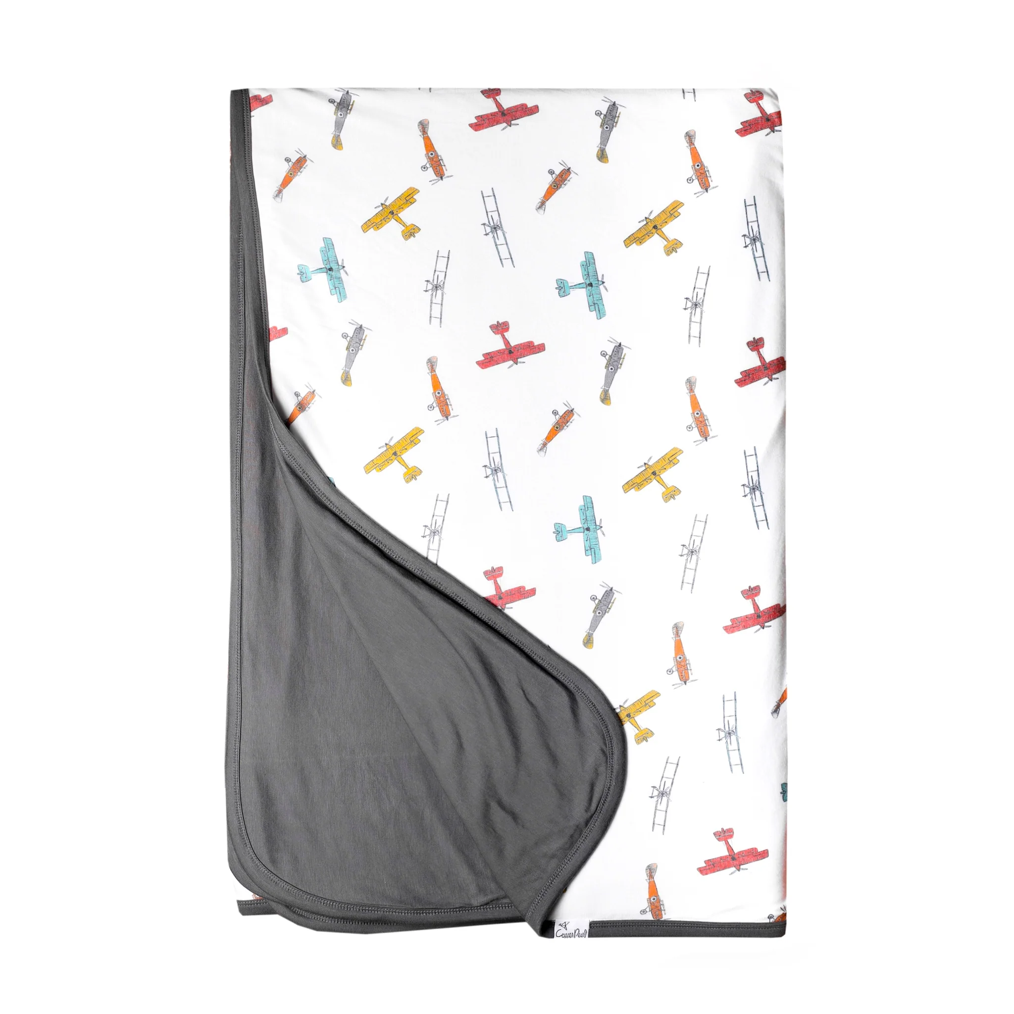 Image of Three-Layer Jumbo Quilt - Ace