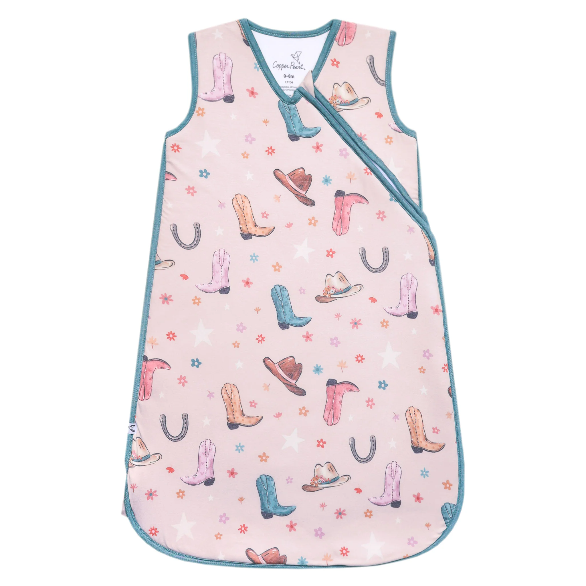 Image of Sleep Bag - Cheyenne