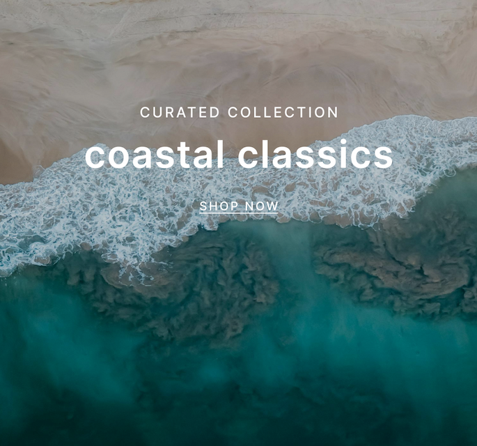 Copper Pearl | Vacation
