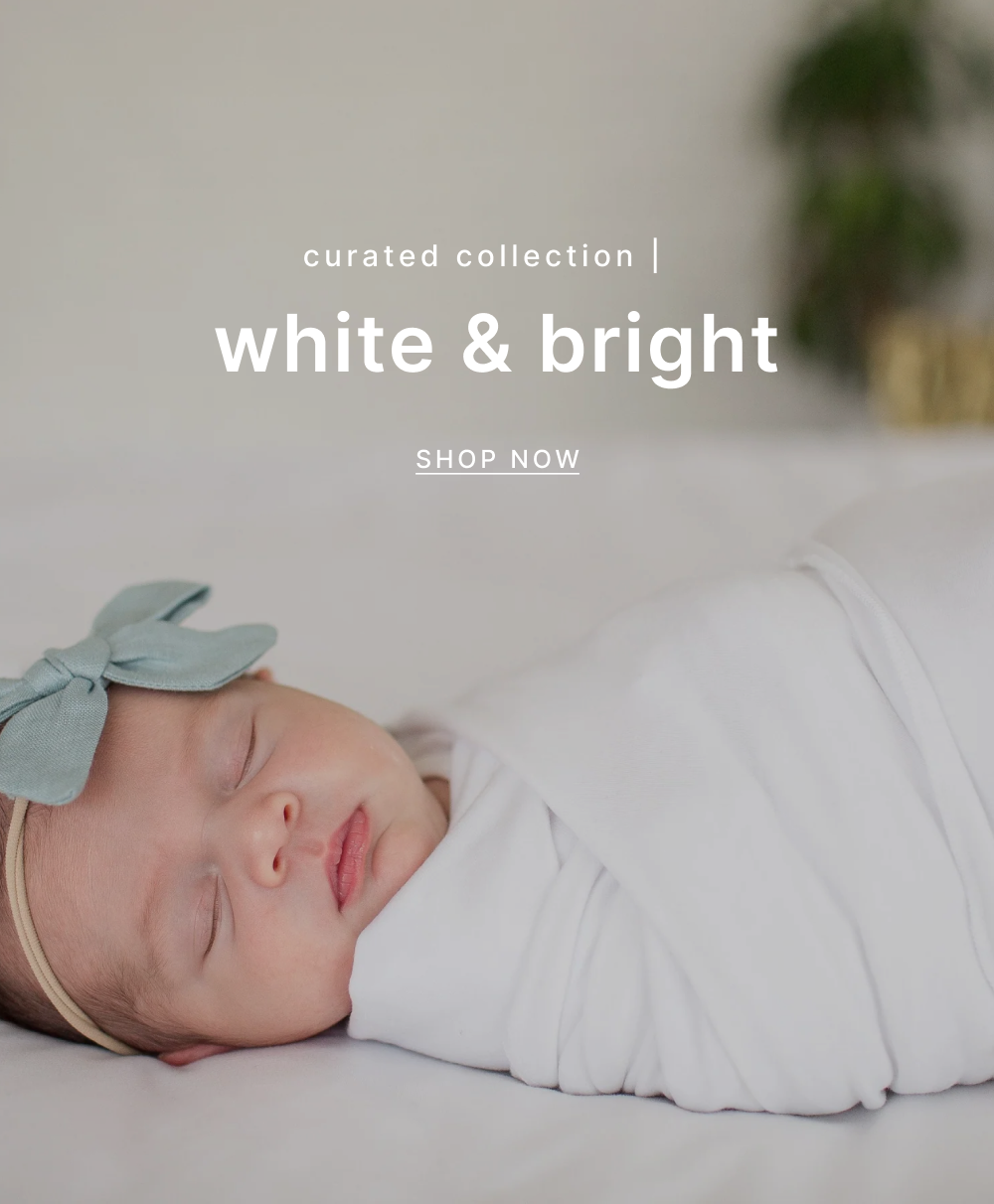 Copper Pearl |  white & dove
