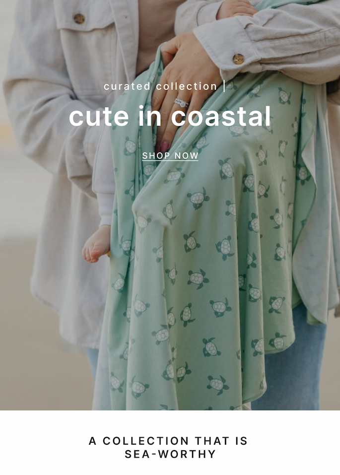 Copper Pearl | Coastal