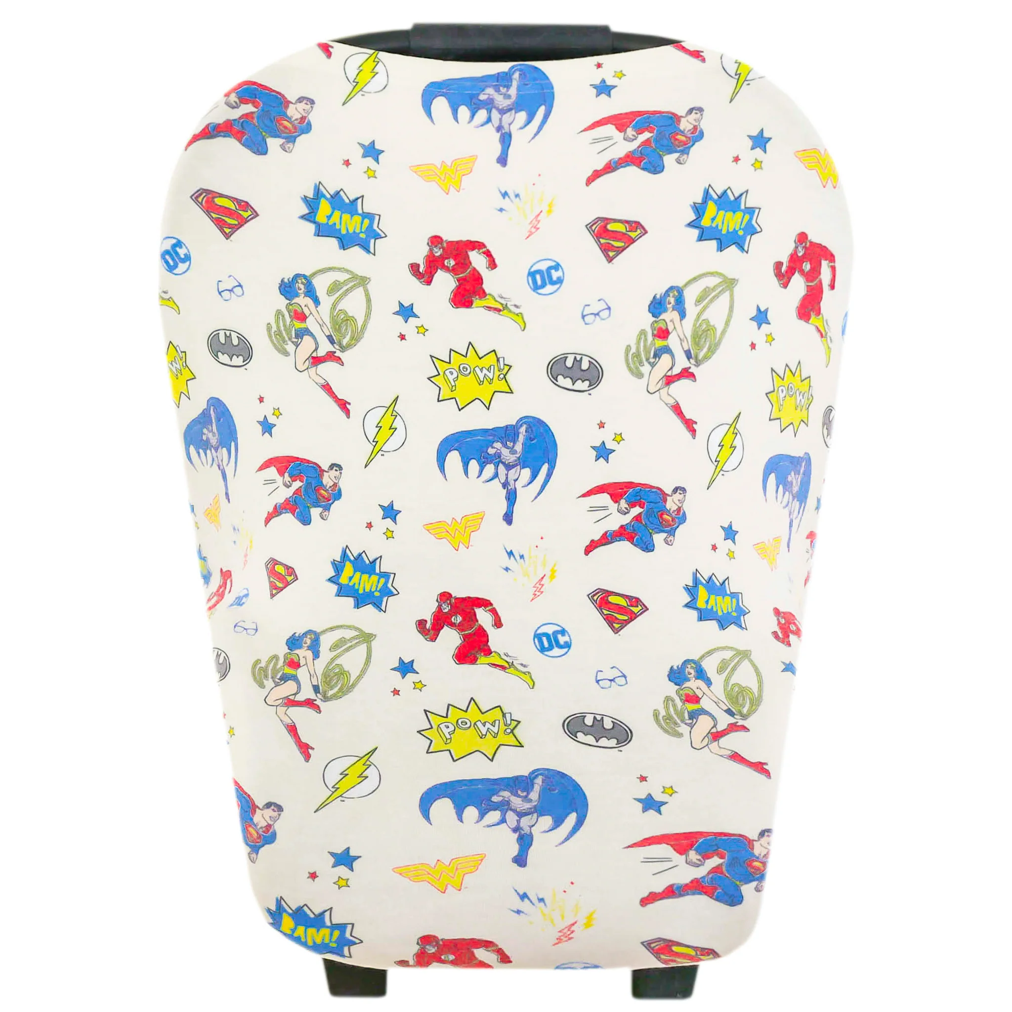 Image of Multi-Use Cover - Justice League™