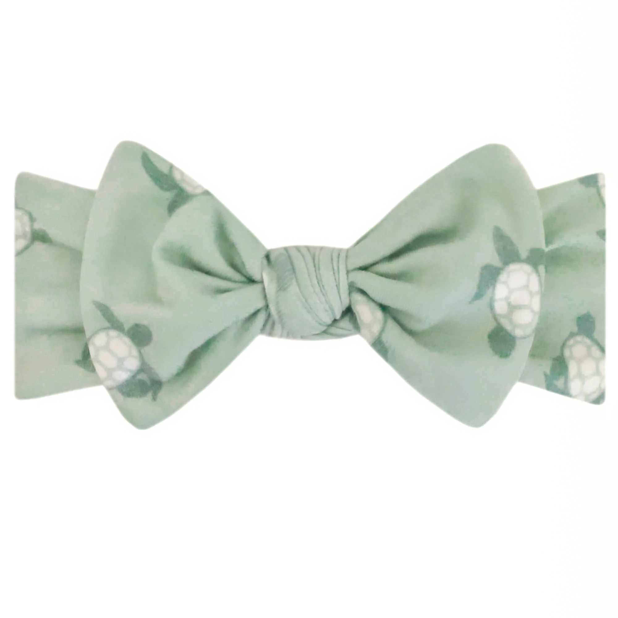 Image of Knit Headband Bow - Wade