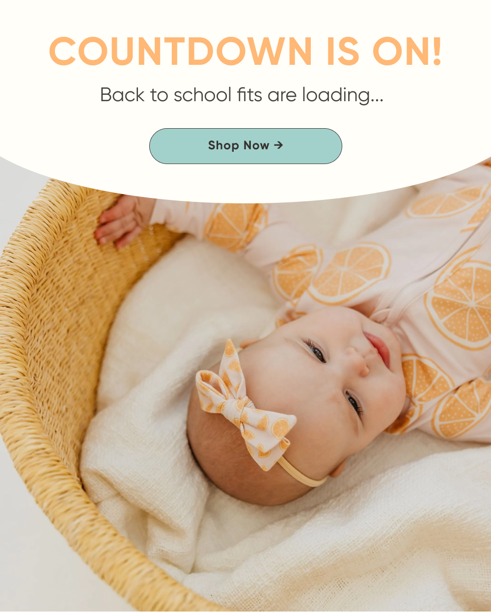 Copper Pearl | Shop Back to School