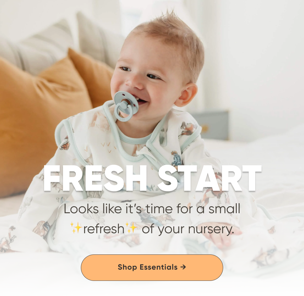 Copper Pearl | Shop Nursery & Bath Essentials