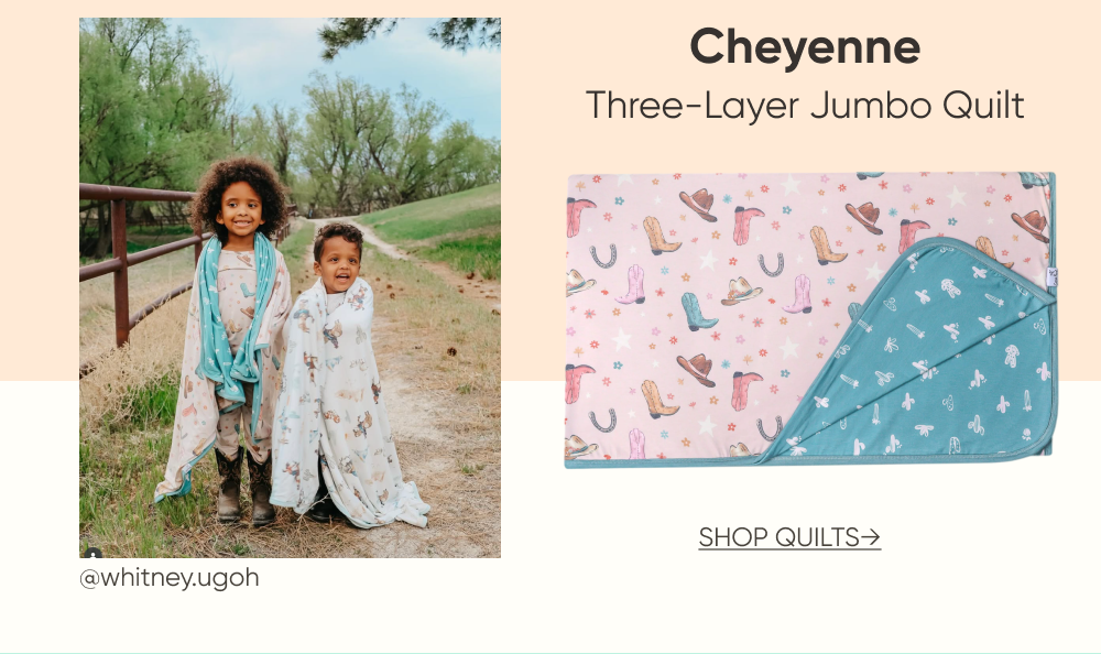 Copper Pearl | Shop Three-Layer Quilts