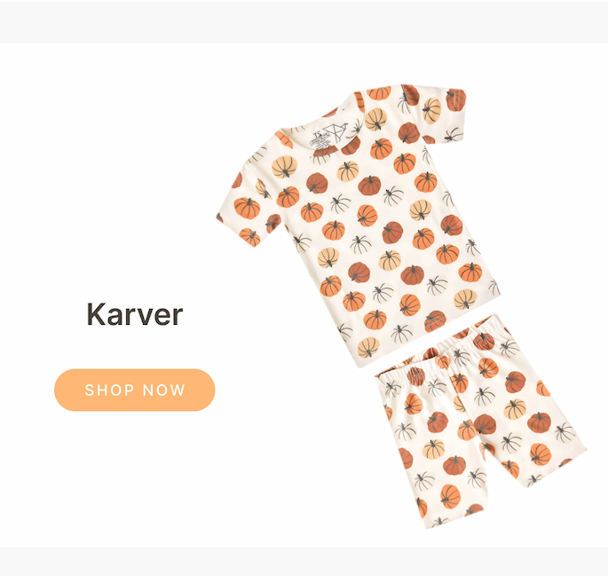 Copper Pearl | Karver