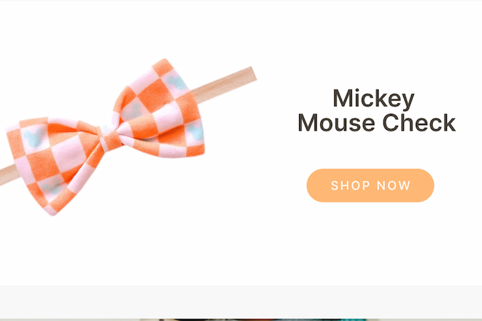 Copper Pearl | MM Halloween