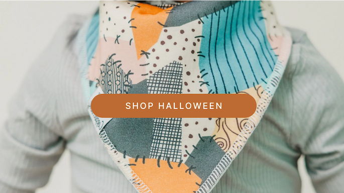 Copper Pearl | Halloween Collection
