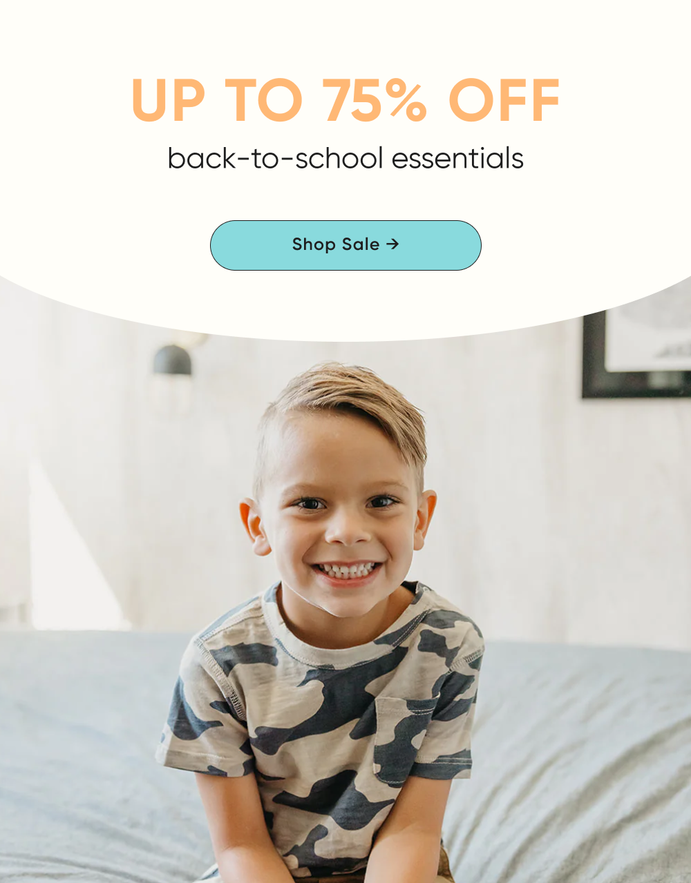 Copper Pearl | Shop Back to School: Up To 75% OFF