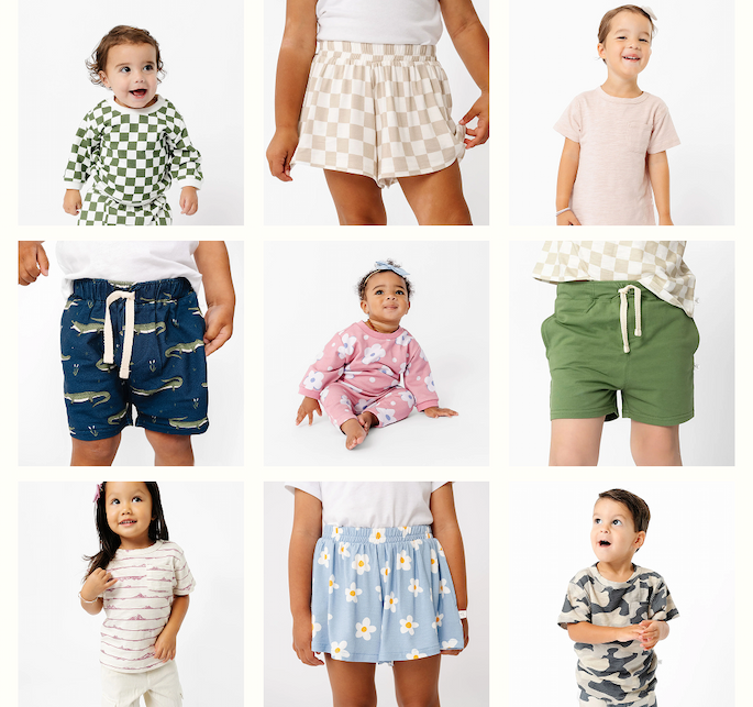 Copper Pearl | Back to School Sale
