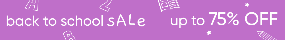 Copper Pearl | Back to School Sale